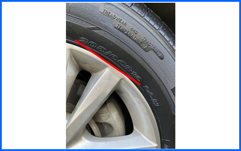 타이어-사이즈-보는-법