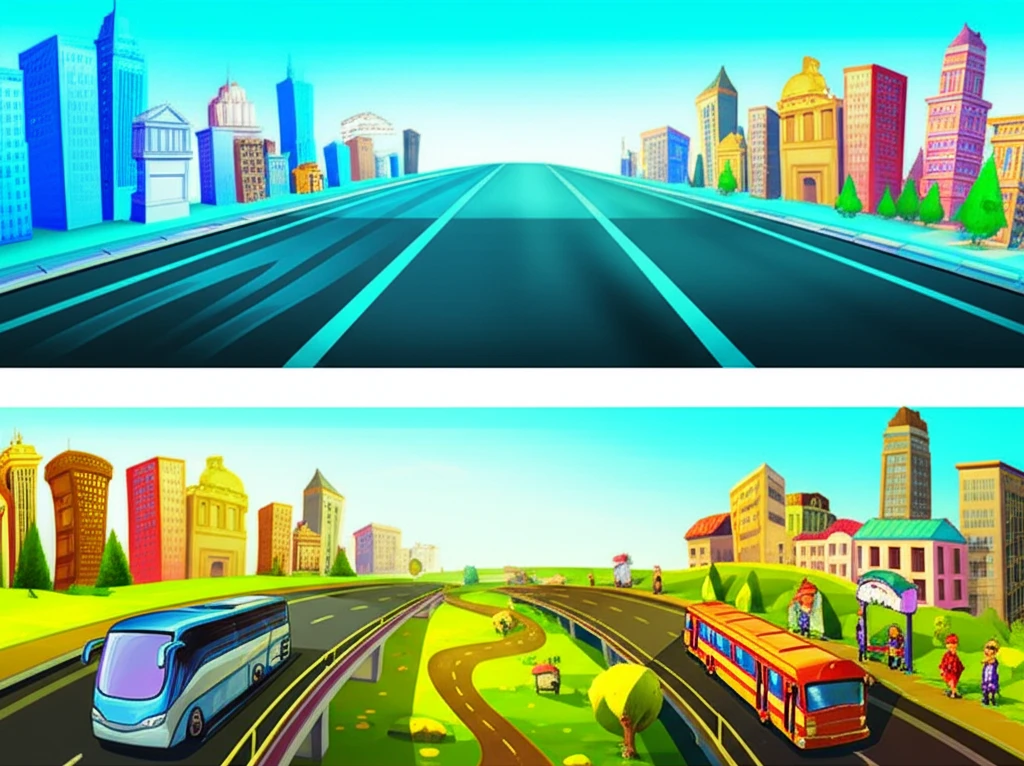 설날 귀성길 버스 예매 성공 전략과 ..