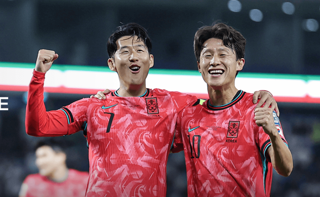 북중미 월드컵 3차 예선