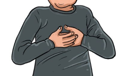 협심증 관련 이미지