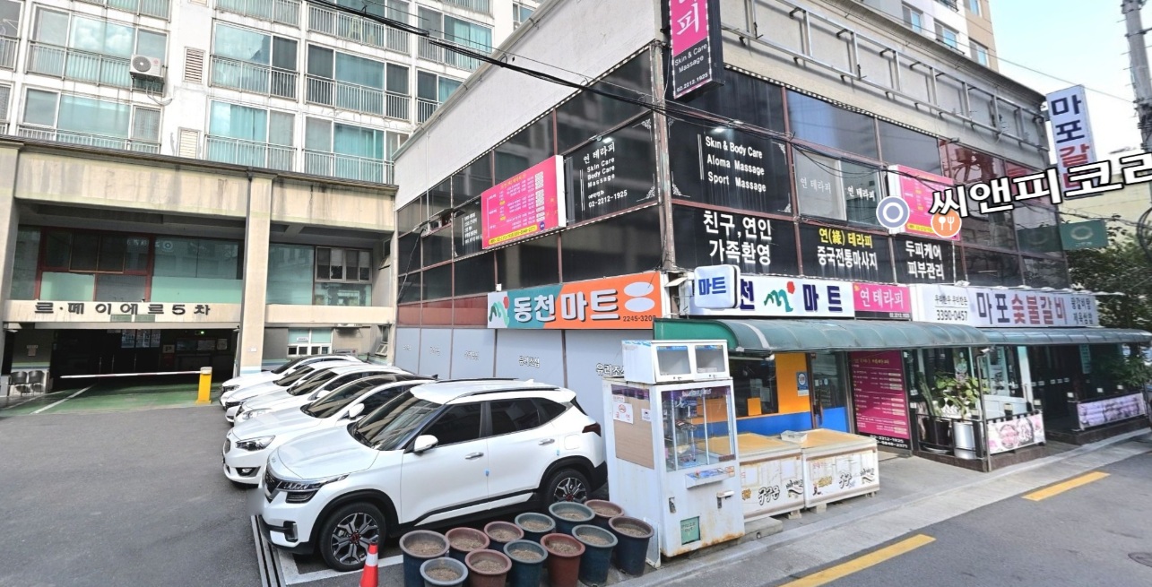 동대문구 장안동 상권 분석 및 향후 전망