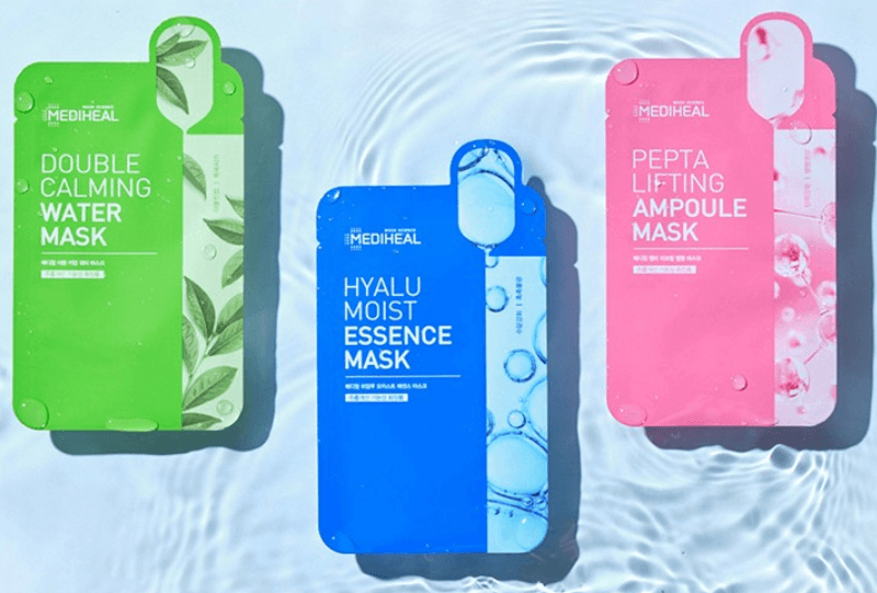 마스크팩 인기 순위 TOP 10