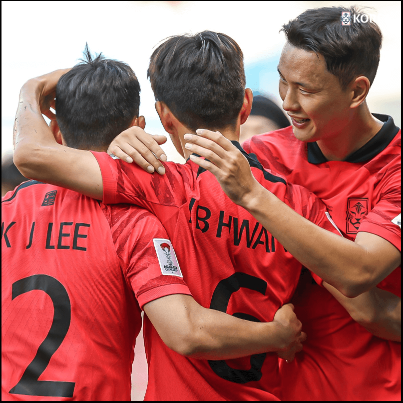 대한민국-말레이시아-축구-다시보기-2023카타르아시안컵-16강진출