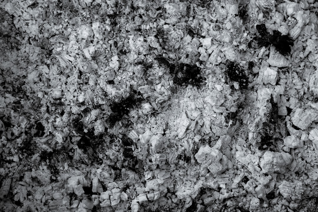 Carbon neutrality.