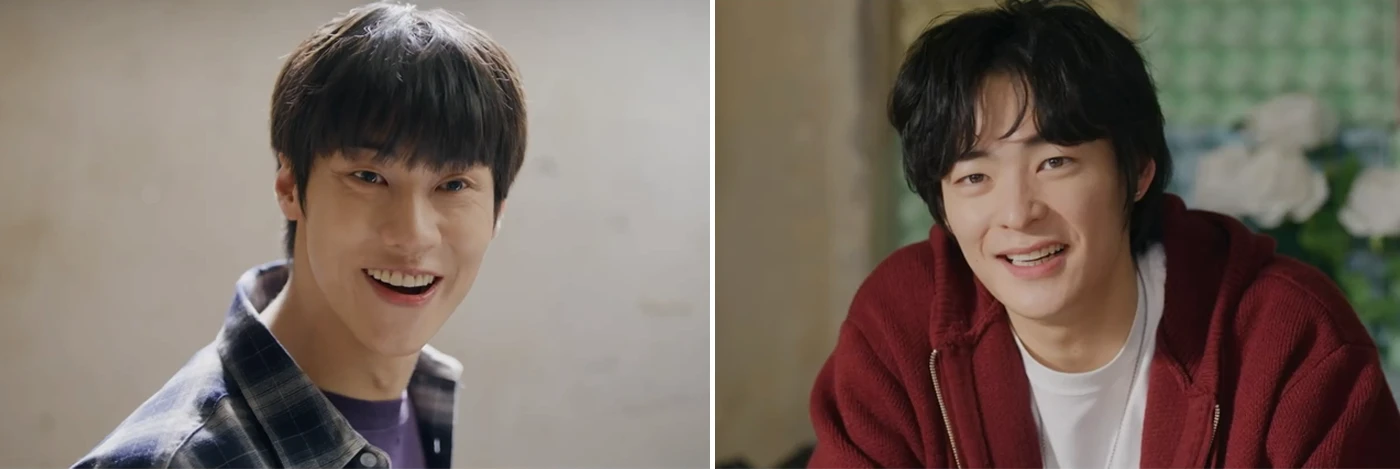 인혁의-마지막-클럽-공연에-도움을-주겠다는-태성