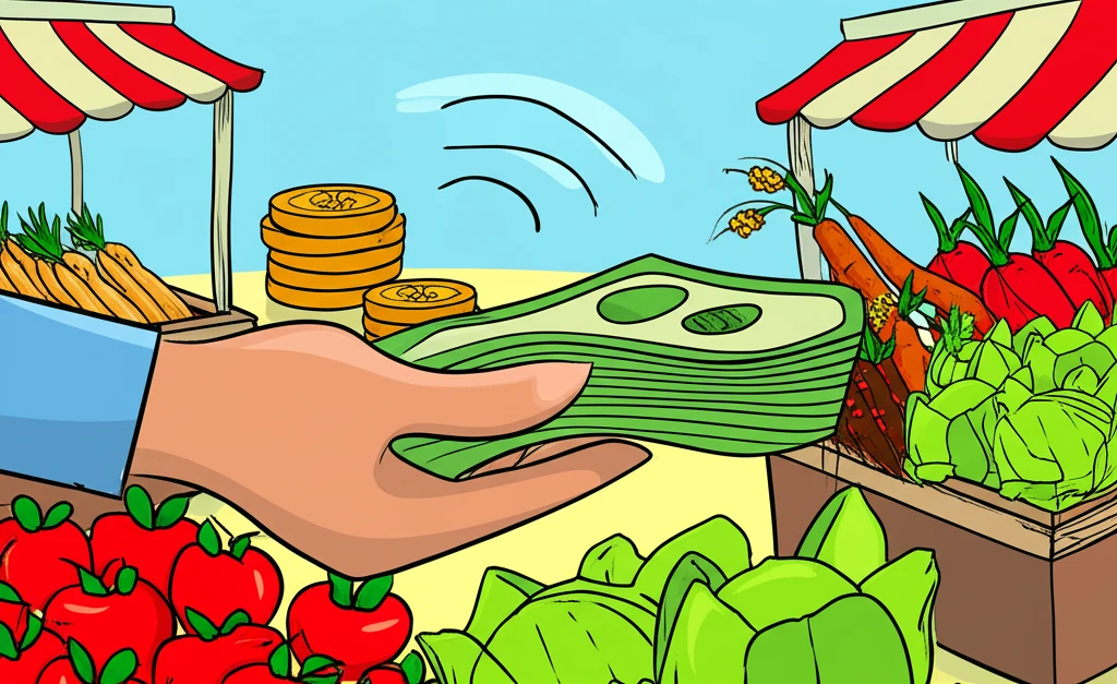 2025 나주시 농산물 최저가격 보장..