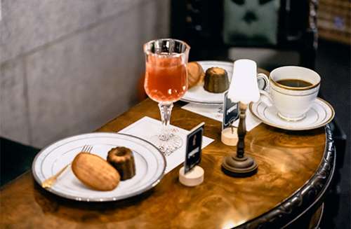 덕수궁 밤의석조전