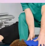 척추관 협착증 운동법