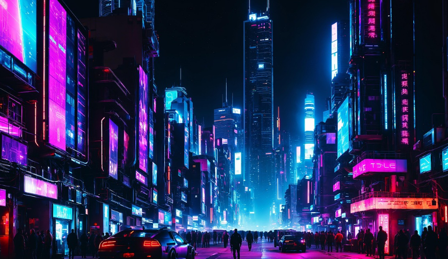 AI도시