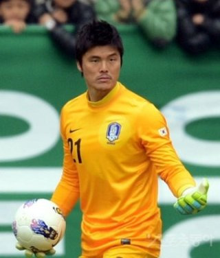 김영광 연봉