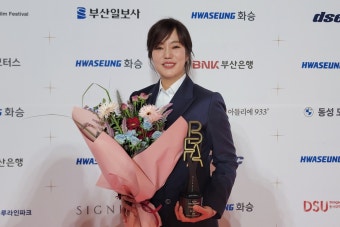 김금순 배우 프로필❘김금순 제니엄마 배우 아들 -7