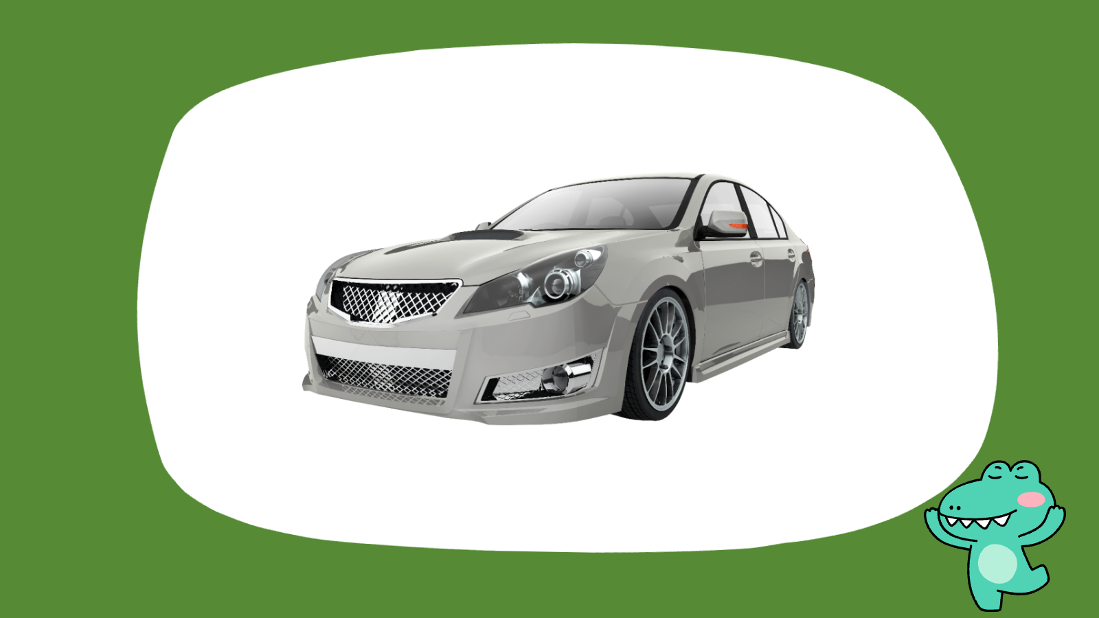 개인사업자 차량 리스 vs 장기렌트