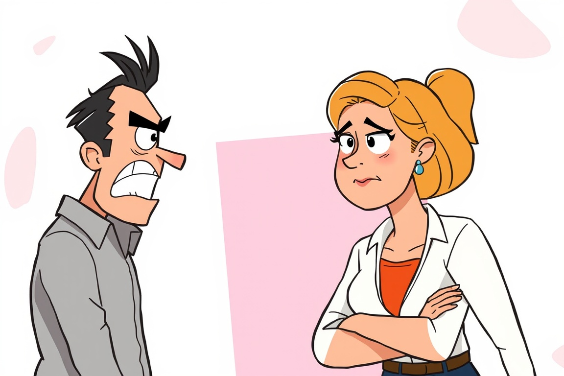 나르시시스트가 거짓말을 하는 5가지 이유