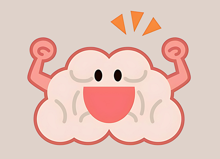 건강한-뇌의-모습