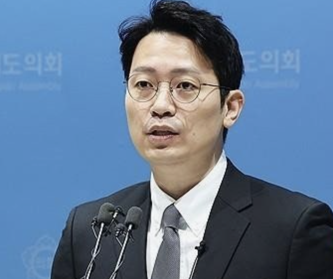 김진욱 총리 비서관 사퇴 이유