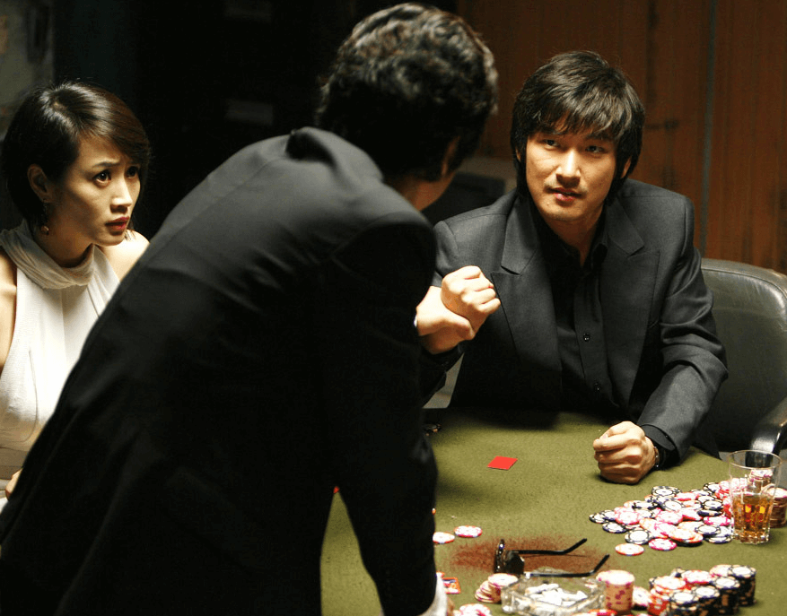 진짜 &lsquo;판&rsquo;은 이제부터