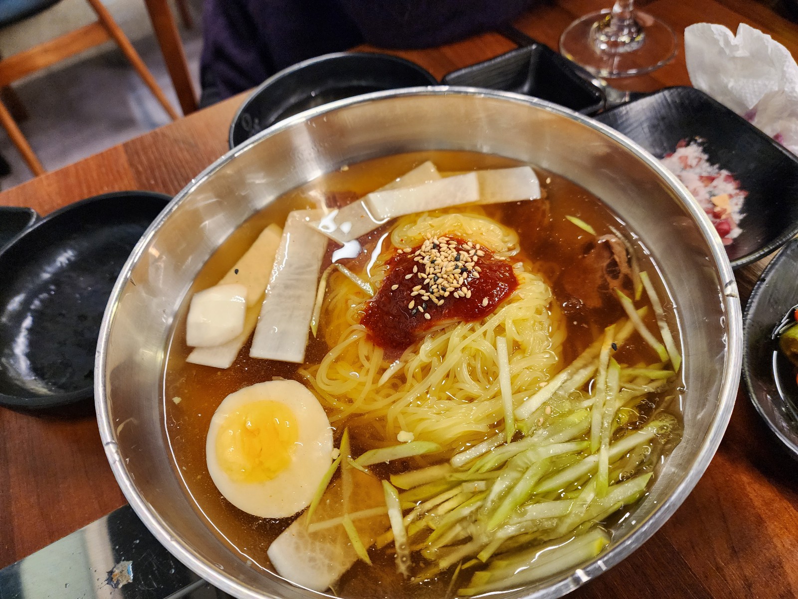 냉면