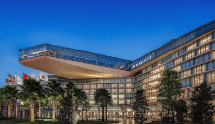 추석 가족 여행&amp;#44; 짧은 비행으로 떠나는 프리미엄 호캉스