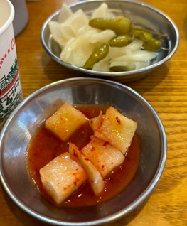 반찬