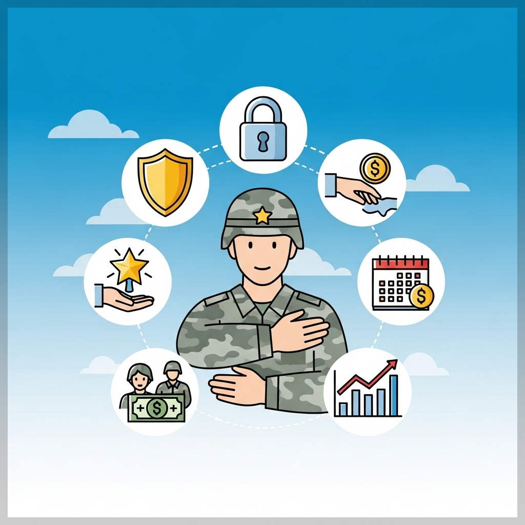 군인공제회 병 적금 관련 이미지