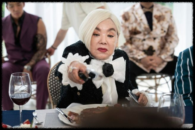 김 수미 사망- 연예계의 별 마지막 인사.