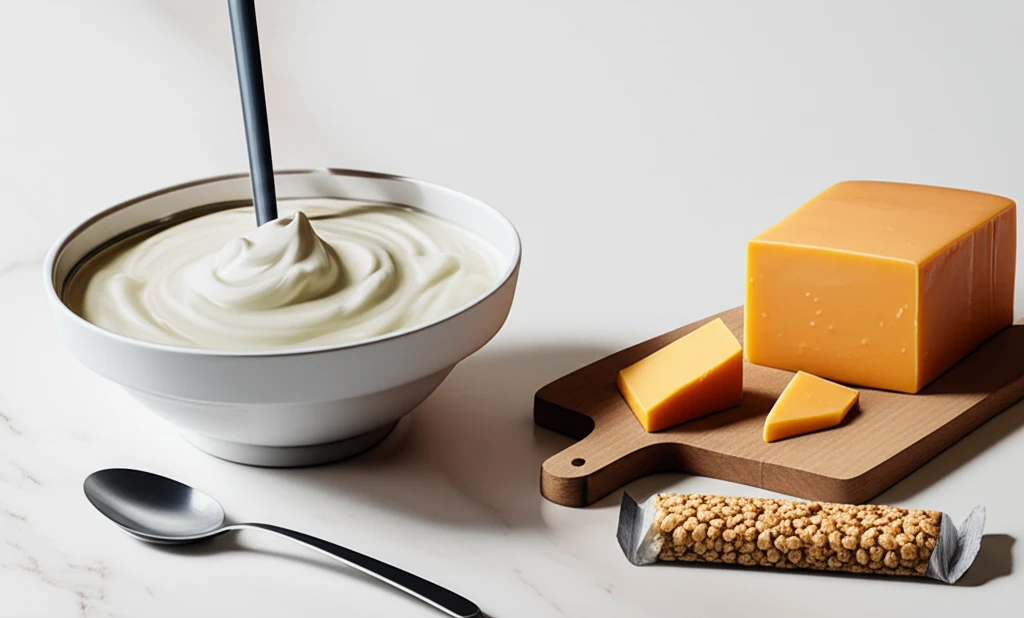 다이어트 필수! 혈당 안정화 돕는 최..