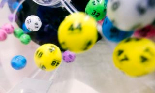 1,218회 로또 당첨 번호 당첨 지역 판매점