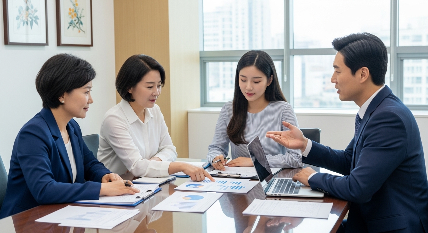 가족 간 비상장주식 거래, 왜 세무 리스크가 큰가?