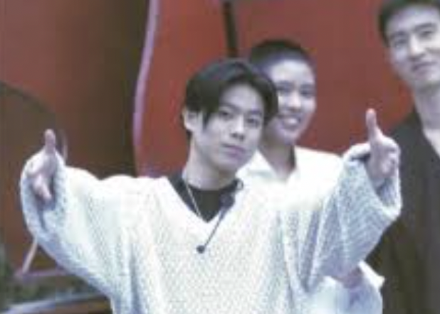 가수 이재훈(쿨) 리즈