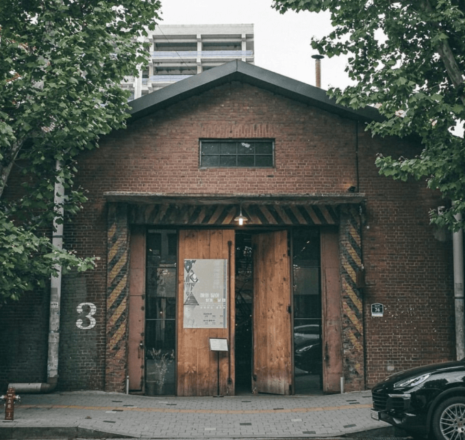 성수동 핫플레이스! 놓치면 후회할 완벽 데이트 코스