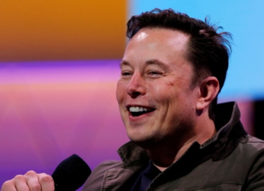 트위터 인수 머스크