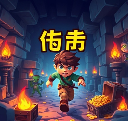 와다다던전런쿠폰그림