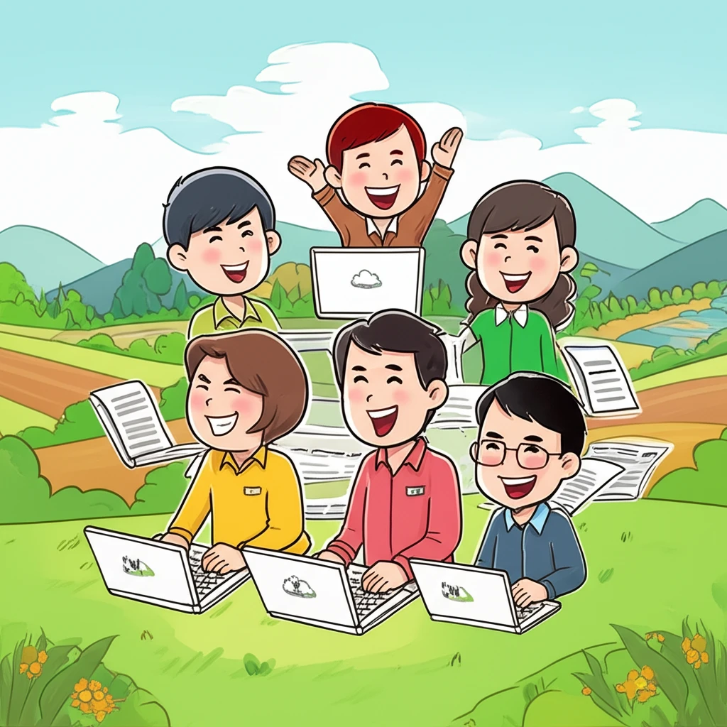전북 사회적경제기업 브랜드 UP! 온