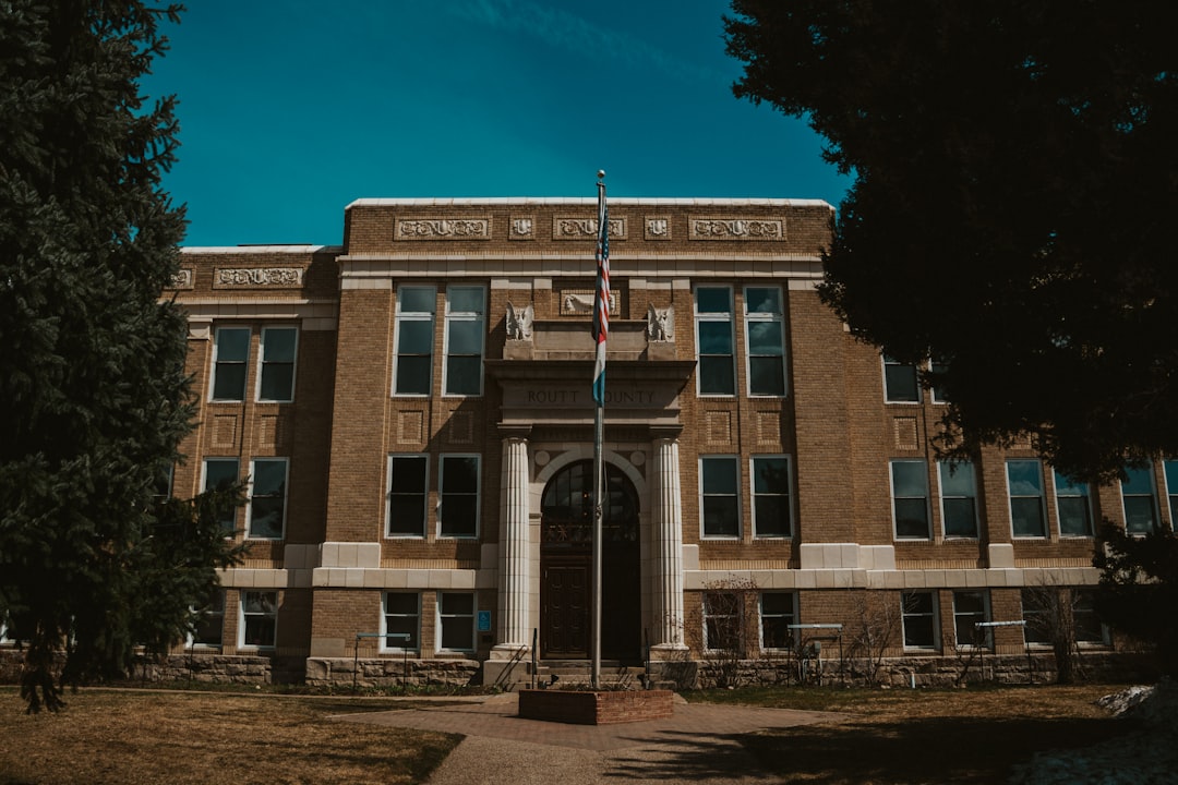 Specialized high school
