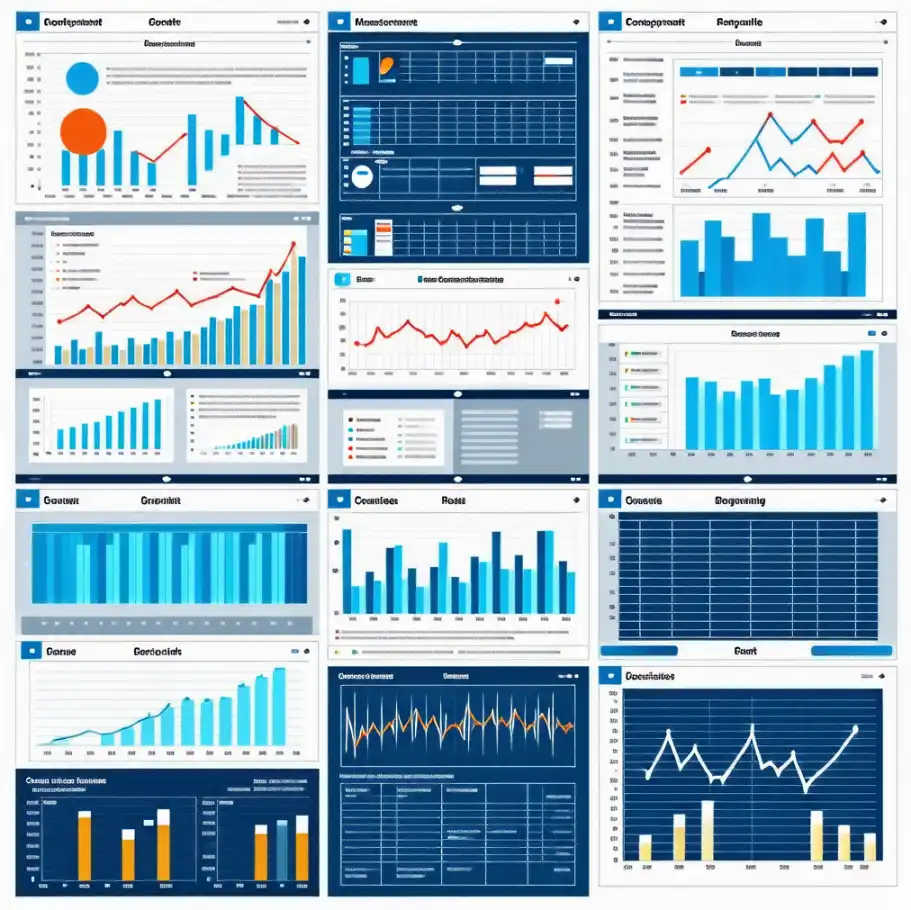 기업 성장률 이렇게 측정해보세요