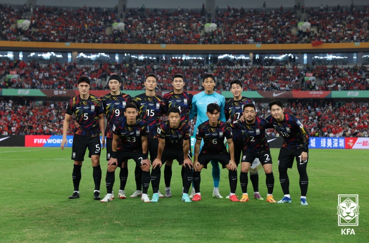 2023 AFC 카타르 아시안컵 E조 경기일정