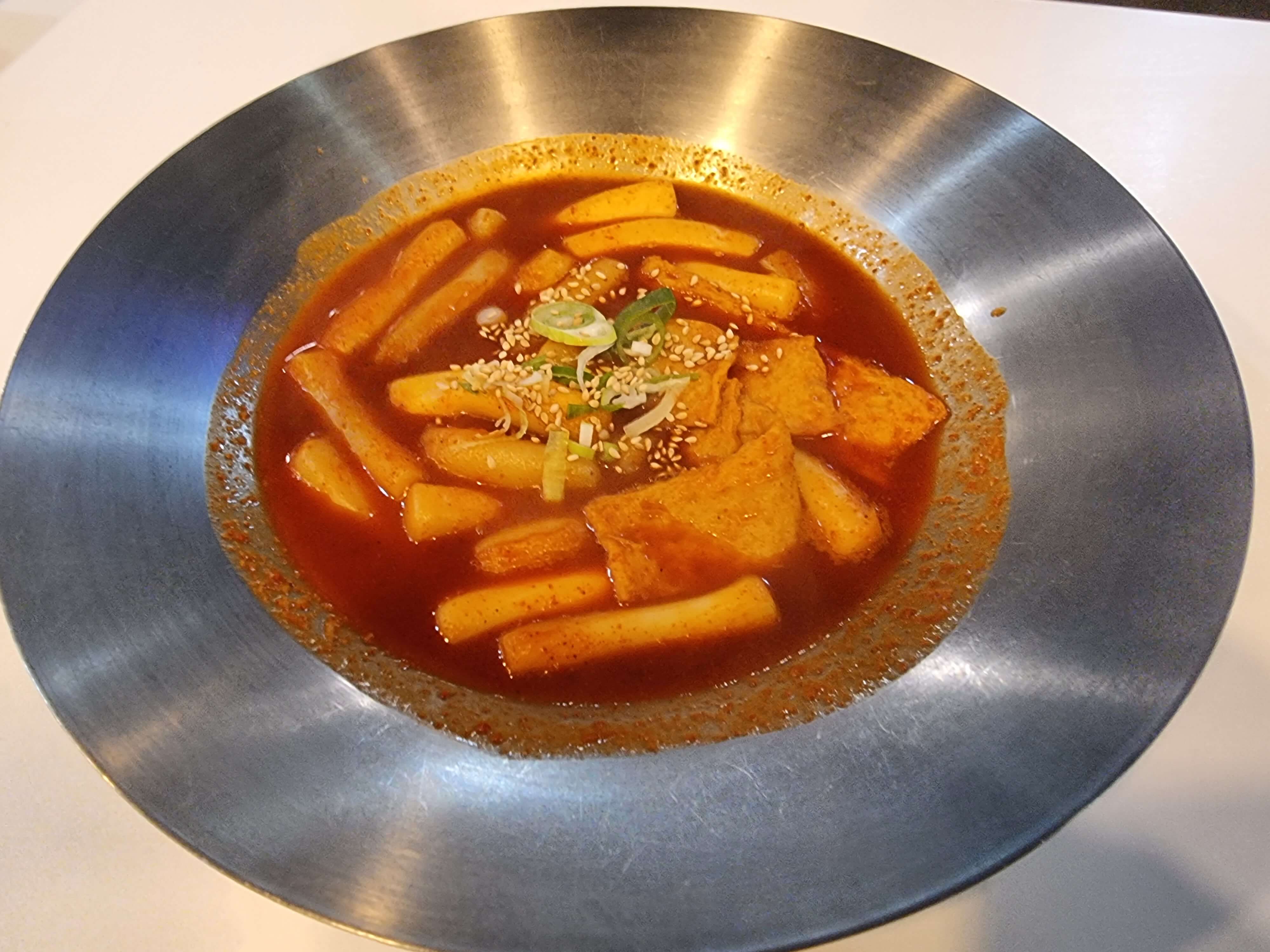분식맛집 서대전역 근처 맛집 대전 코스트코 근처 맛집 분식살롱