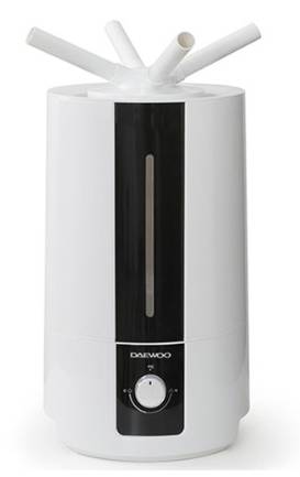 대우 3in1 대용량 초음파 가습기 15L, DEH-R135A