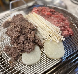 광안리언양불고기