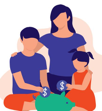 미성년자 통장개설 서류 확인하기