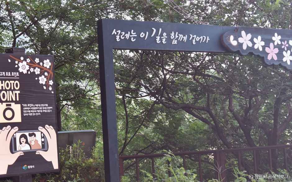 창원 가볼만한곳 베스트10