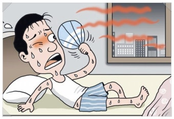 폭염을 이겨내는 여름철 건강 필수 대처법 10가지!!