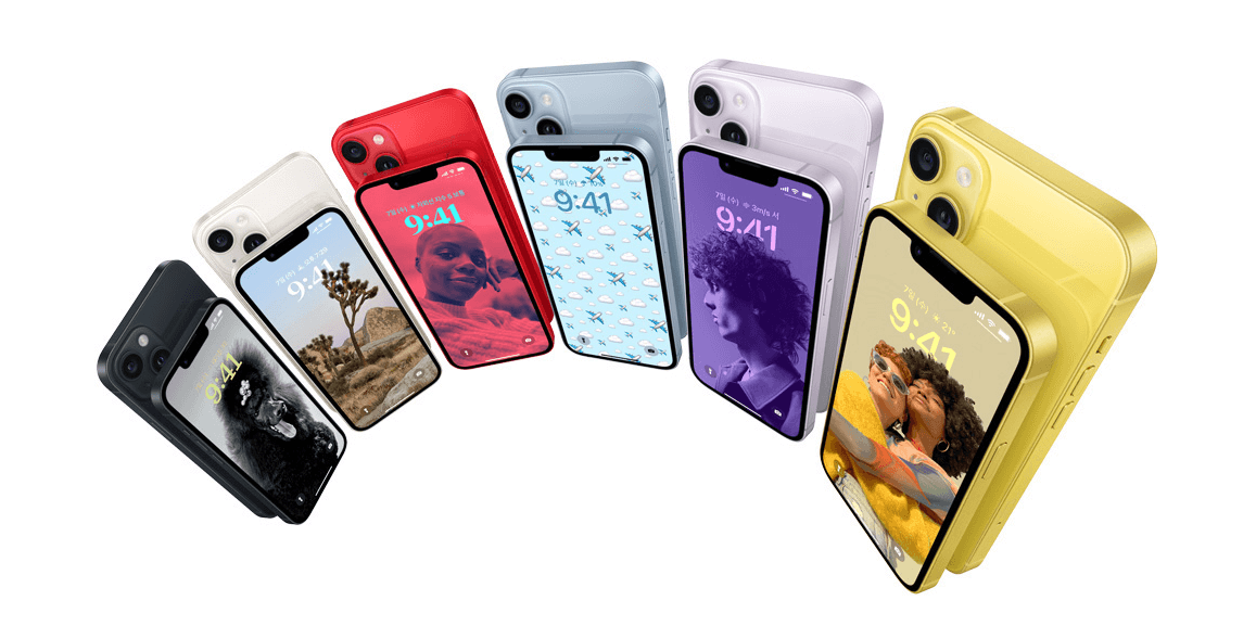 애플 아이폰 15 출시 C타입 탑재 예상 썸네일