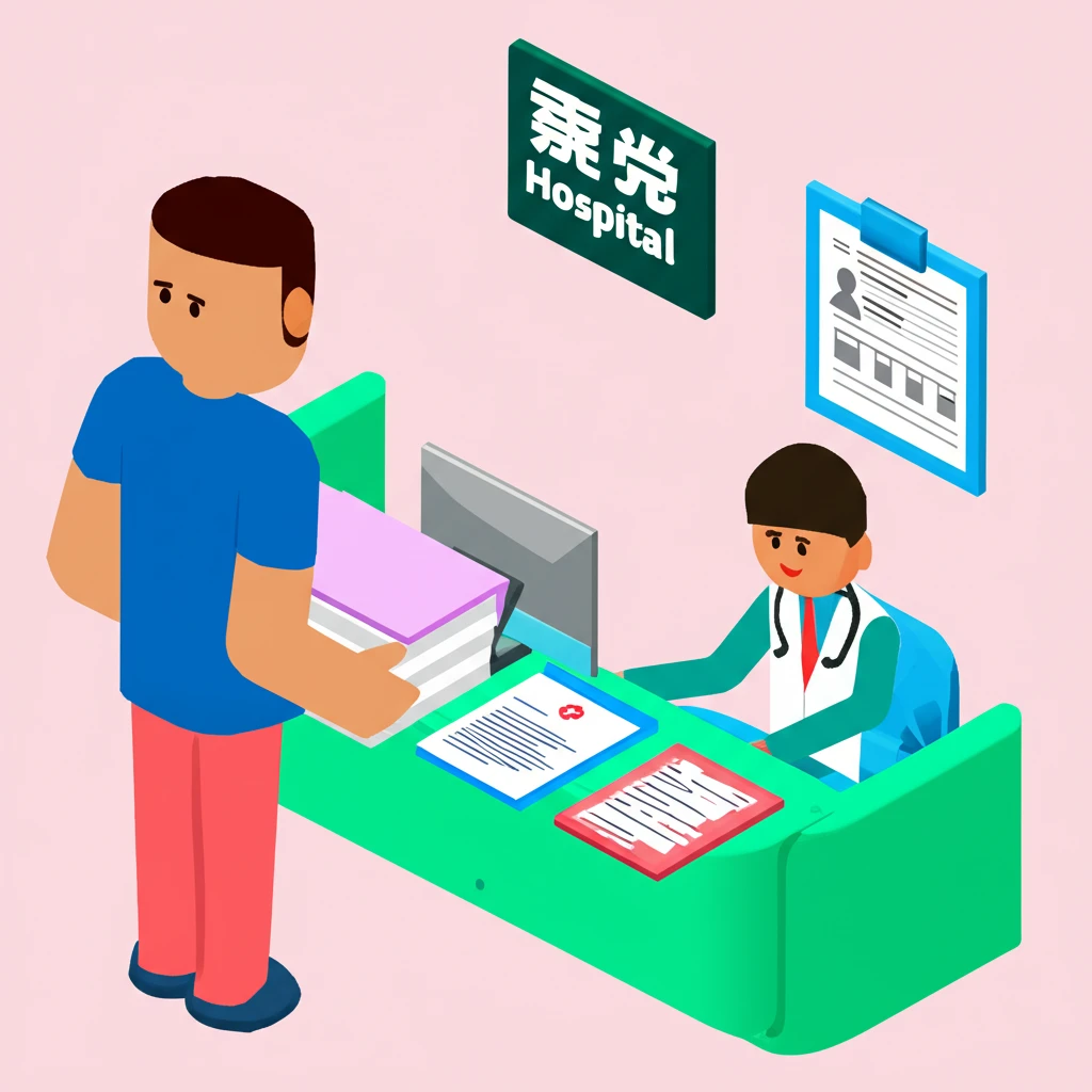 뇌졸중 재활, 한방병원 장기입원으로 