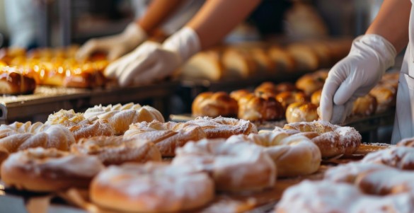 진짜 가성비 빵집만 모았다! 부평, 김포, 성남, 수원, 용인, 일산, 서울