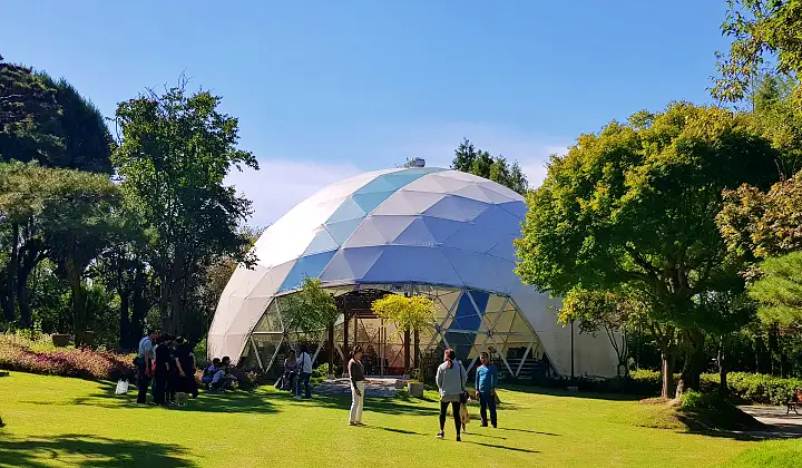 익산 문화예술의거리 성일양복점 미륵사지 천일석재 달빛소리수목원 육회비빔밥 맛집 식당 추천 가볼만한 곳 추천