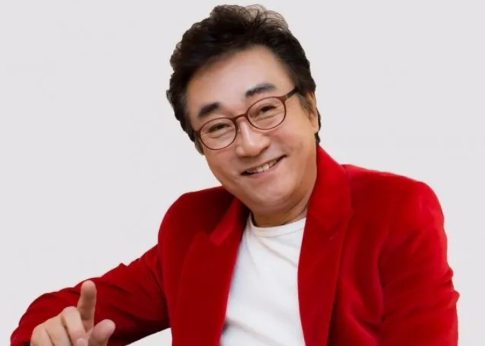 가수 오승근