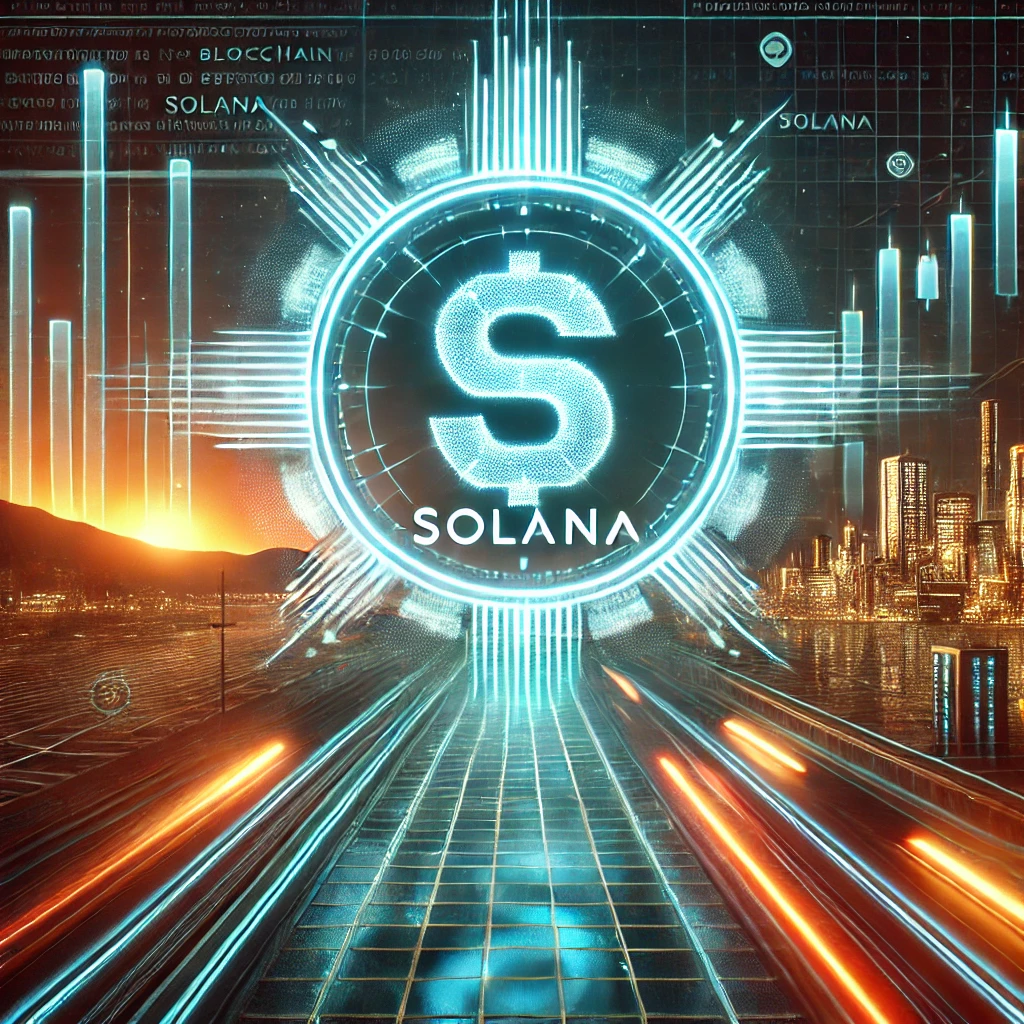 솔라나와 관련된 이미지