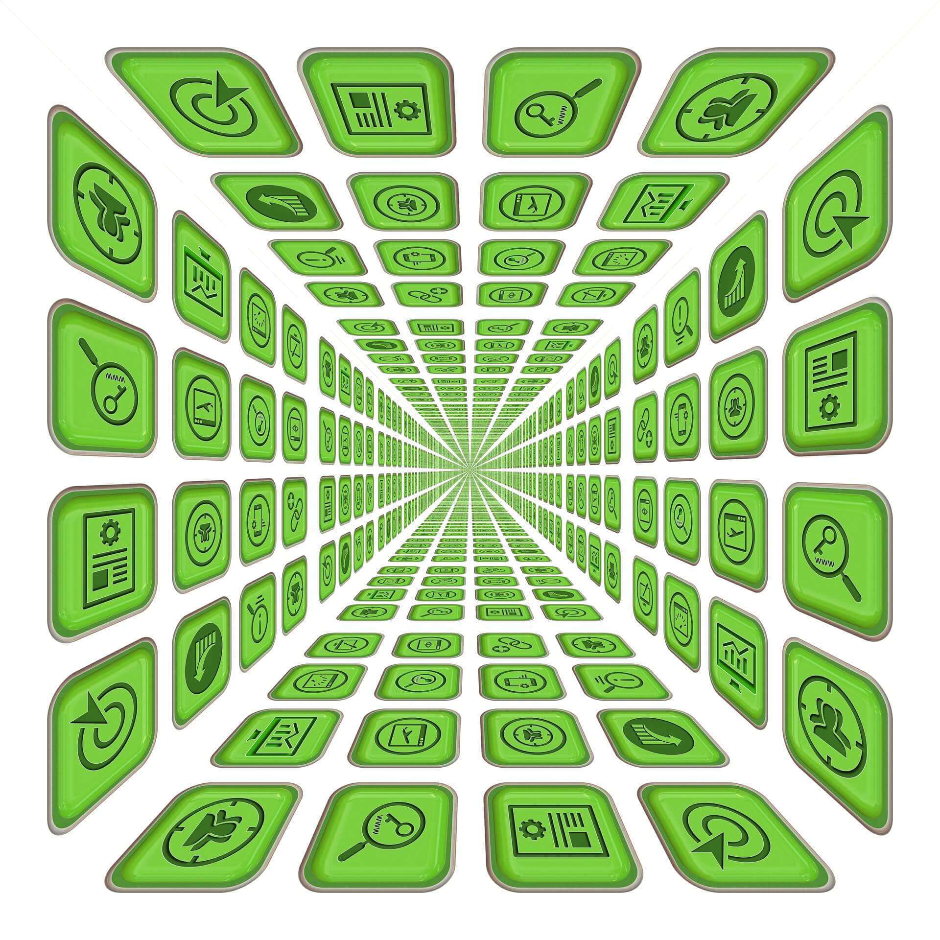 디지털 유산은 왜 사라지기 쉽나