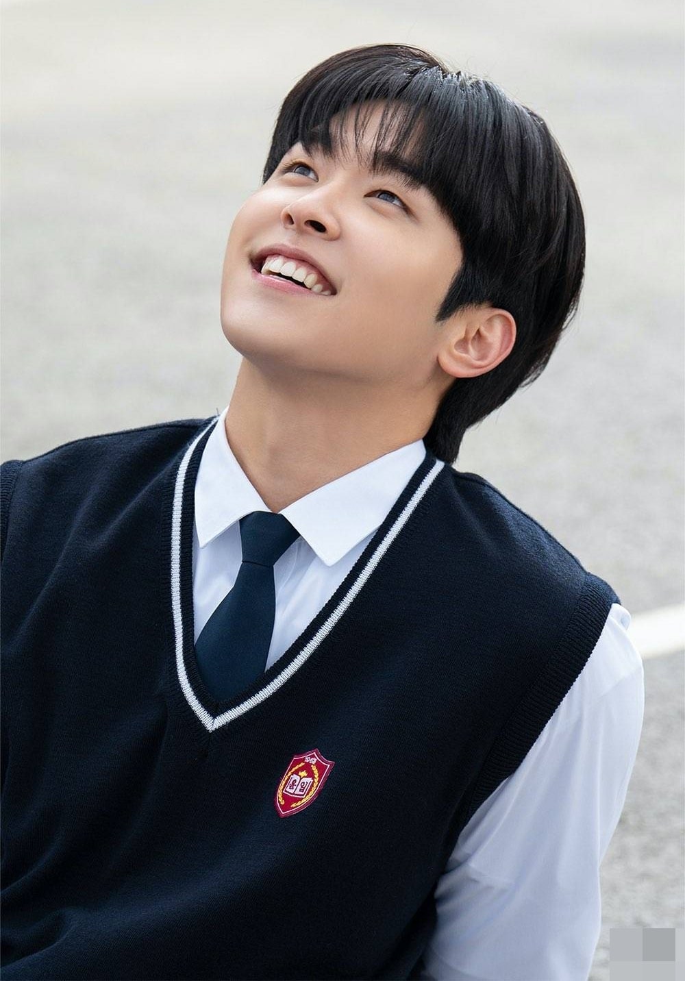 드라마 러브미 이시우